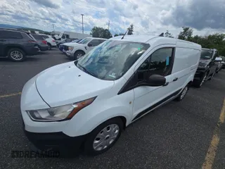 2019 Ford Transit Connect XL z VIN NM0LS7E28K1396540, wystawiony jako IAAI lot #42818829 z przebiegiem 83 782 mil mil oraz . Historia ofert i sprzedaży dostępna na DreamBid. Obrazek 9.