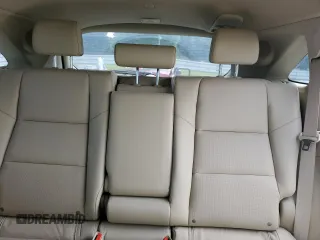 2014 Acura RDX Technology z VIN 5J8TB4H50EL019086, wystawiony jako Copart lot #57872875 z przebiegiem 55 999 mil mil oraz Szkoda całkowita • Salvage title. Historia ofert i sprzedaży dostępna na DreamBid. Obrazek 10.