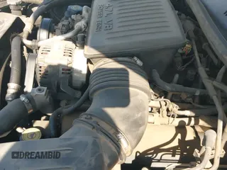 2002 Jeep Grand Cherokee Limited с VIN 1J4GX58N52C282347, выставлен на аукционе IAAI как лот 42322762 с пробегом 153 844 миль миль и . История ставок и продаж доступна на DreamBid. Изображение 12.