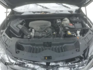 2024 Chevrolet Blazer RS with VIN 3GNKBKRS4RS181104, listed as a Copart auction lot 44614225 with 10,494 mi miles and Salvage title. Bid and sale history available at DreamBid. Image 14.