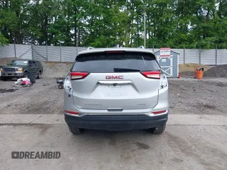 2022 GMC Terrain SLT z VIN 3GKALVEV7NL159321, wystawiony jako IAAI lot #42352977 z przebiegiem 42 386 mil mil oraz . Historia ofert i sprzedaży dostępna na DreamBid. Obrazek 17.