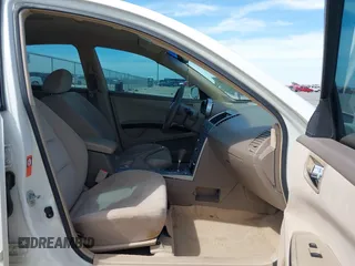 2006 Nissan Maxima 3.5 SE with VIN 1N4BA41E26C839944, listed as a IAAI auction lot 41827245 with 160,795 mi miles. Bid and sale history available at carsss.com. Image 5.