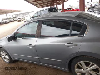 2009 Nissan Altima SL with VIN 1N4AL21E79N444273, listed as a IAAI auction lot 41921375 with 137,586 mi miles and . Bid and sale history available at DreamBid. Image 13.