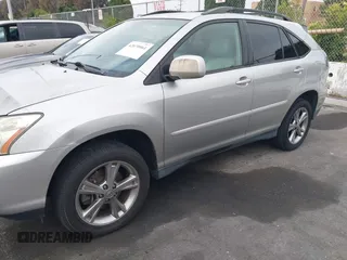 2006 Lexus RX 400h with VIN JTJHW31U060023031, listed as a IAAI auction lot 42070961 with 212,816 mi miles and . Bid and sale history available at DreamBid. Image 6.