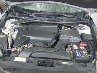 2018 Nissan Altima 2.5 SL with VIN 1N4AL3AP9JC177340, listed as a IAAI auction lot 41800890 with 120,439 mi miles. Bid and sale history available at carsss.com. Image 10.