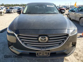 2022 Mazda CX-9 Sport z VIN JM3TCBBY8N0603750, wystawiony jako Copart lot #42486765 z przebiegiem 37 579 mil mil oraz Szkoda całkowita • Salvage title. Historia ofert i sprzedaży dostępna na DreamBid. Obrazek 5.