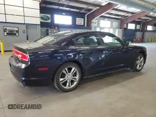 2012 Dodge Charger SXT with VIN 2C3CDXJG3CH182013, listed as a Copart auction lot 68897734 with 229,651 mi miles and Clean Title. Bid and sale history available at carsss.com. Image 3.
