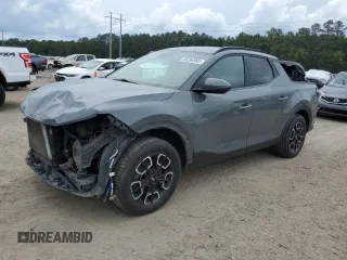 2022 Hyundai Santa Cruz SEL Premium z VIN 5NTJDDAF4NH017446, wystawiony jako Copart lot #55294995 z przebiegiem 54 457 mil mil oraz Szkoda całkowita • Salvage title. Historia ofert i sprzedaży dostępna na DreamBid. Obrazek 1.