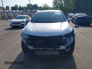 2019 Chevrolet Equinox LT z VIN 3GNAXKEV8KS599992, wystawiony jako IAAI lot #42159136 z przebiegiem 85 522 mil mil oraz . Historia ofert i sprzedaży dostępna na DreamBid. Obrazek 12.