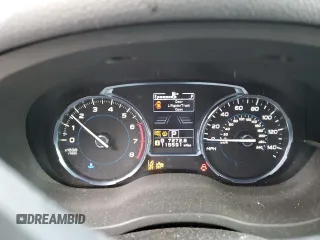 2018 Subaru Forester Premium with VIN JF2SJAGC2JH527036, listed as a Copart auction lot 54867905 with 115,591 mi miles and Salvage Title. Bid and sale history available at carsss.com. Image 9.