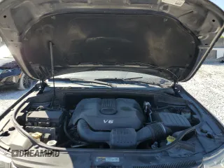 2014 Jeep Grand Cherokee Altitude with VIN 1C4RJFAG8EC242995, listed as a Copart auction lot 48572595 with 138,468 mi miles and Salvage Title. Bid and sale history available at carsss.com. Image 11.