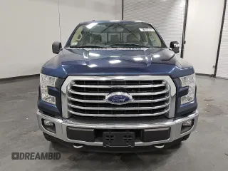 2015 Ford F-150 XLT с VIN 1FTEW1EG2FFC43167, выставлен на аукционе Copart как лот 61833855 с пробегом 164 354 миль миль и Чистый • Clean title. История ставок и продаж доступна на DreamBid. Изображение 5.
