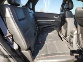 2020 Dodge Durango Pursuit with VIN 1C4SDJFTXLC286771, listed as a Copart auction lot 44271935 with Not provided miles and Salvage title. Bid and sale history available at DreamBid. Image 12.
