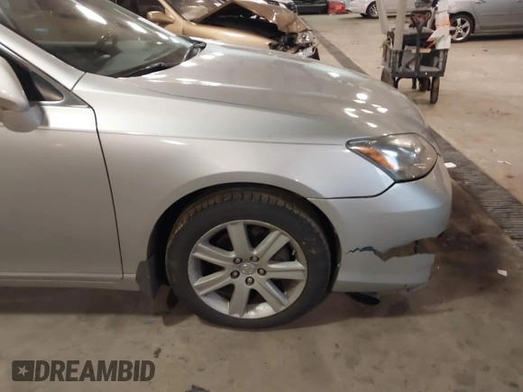 2008 Lexus ES 330 с VIN JTHBJ46G382196080, выставлен на аукционе IAAI как лот 41334095 с пробегом 230 663 миль миль и . История ставок и продаж доступна на DreamBid. Изображение 16.