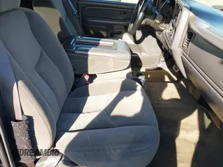 2007 Chevrolet Silverado 1500 LS with VIN 2GCEC13V471149956, listed as a IAAI auction lot 41899072 with 151,537 mi miles and . Bid and sale history available at DreamBid. Image 5.