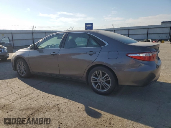 2015 Toyota Camry XLE with VIN 4T1BF1FK8FU959469, listed as a Copart auction lot 49505825 with 161,008 mi miles and Salvage Title. Bid and sale history available at DreamBid. Image 2.