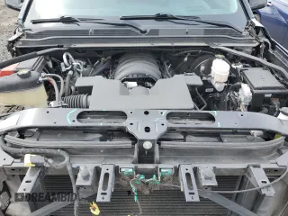 2020 GMC Yukon XL Denali with VIN 1GKS2HKJ6LR303991, listed as a Copart auction lot 51335235 with 31,280 mi miles and Salvage Title. Bid and sale history available at carsss.com. Image 12.