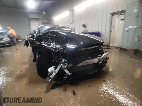 2018 Mercedes-Benz E-Class E 400 with VIN WDD1J6GB2JF011940, listed as a Copart auction lot 42929745 with 0 mi miles and Salvage Title. Bid and sale history available at carsss.com. Image 13.