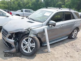 2014 Mercedes-Benz M 350 с VIN 4JGDA5HB2EA389089, выставлен на аукционе IAAI как лот 42402880 с пробегом 102 732 миль миль и . История ставок и продаж доступна на DreamBid. Изображение 18.