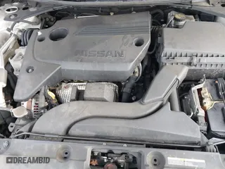 2018 Nissan Altima 2.5 SV with VIN 1N4AL3AP7JC188336, listed as a IAAI auction lot 41460697 with 158,008 mi miles. Bid and sale history available at carsss.com. Image 10.