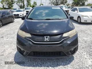 2016 Honda Fit EX with VIN JHMGK5H7XGS001404, listed as a Copart auction lot 61295515 with 228,127 mi miles and Clean title. Bid and sale history available at DreamBid. Image 5.
