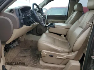 2012 Chevrolet Silverado 1500 LT with VIN 1GCRCSE09CZ235712, listed as a Copart auction lot 79693194 with 175,533 mi miles and Clean Title. Bid and sale history available at DreamBid. Image 7.
