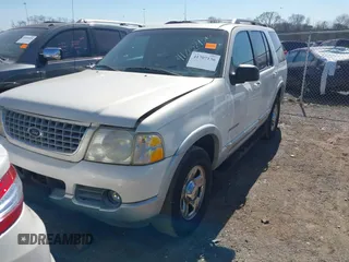 2002 Ford Explorer Limited with VIN 1FMZU75W82ZA41410, listed as a IAAI auction lot 41707136 with 245,391 mi miles and . Bid and sale history available at DreamBid. Image 2.