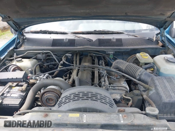 1994 Jeep Grand Cherokee Laredo с VIN 1J4GZ58S4RC330351, выставлен на аукционе IAAI как лот 42444158 с пробегом 186 528 миль миль и . История ставок и продаж доступна на DreamBid. Изображение 10.