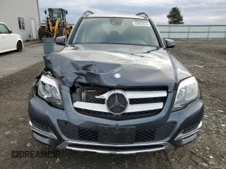 2013 Mercedes-Benz GLK 350 with VIN WDCGG8JB5DG147298, listed as a Copart auction lot 75923374 with 92,446 mi miles and Salvage Title. Bid and sale history available at DreamBid. Image 5.