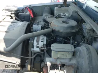 1990 GMC Sierra 1500 with VIN 2GTDC14Z6L1522261, listed as a IAAI auction lot 42732870 with 205,595 mi miles and . Bid and sale history available at DreamBid. Image 18.