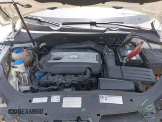 2012 Volkswagen Eos Komfort с VIN WVWBW7AH7CV019799, выставлен на аукционе IAAI как лот 42343610 с пробегом 102 737 миль миль и . История ставок и продаж доступна на DreamBid. Изображение 10.