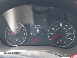 2023 Kia Seltos S z VIN KNDEU2AA7P7457600, wystawiony jako IAAI lot #42238448 z przebiegiem 21 074 mil mil oraz . Historia ofert i sprzedaży dostępna na DreamBid. Obrazek 7.