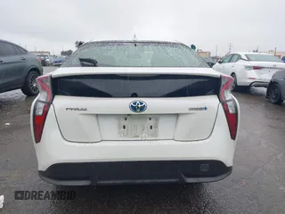 2016 Toyota Prius Four z VIN JTDKARFU5G3018930, wystawiony jako IAAI lot #41570722 z przebiegiem 172 791 mil mil oraz . Historia ofert i sprzedaży dostępna na DreamBid. Obrazek 15.