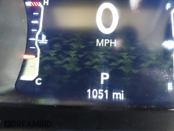2025 Jeep Wrangler Rubicon with VIN 1C4PJXFN8SW527131, listed as a IAAI auction lot 41502676 with 1,051 mi miles and . Bid and sale history available at DreamBid. Image 15.