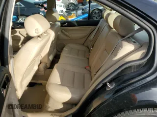 2001 Volkswagen Jetta z VIN 3VWSS29M41M072366, wystawiony jako Copart lot #42646065 z przebiegiem 98 347 mil mil oraz Szkoda całkowita • Salvage title. Historia ofert i sprzedaży dostępna na DreamBid. Obrazek 10.