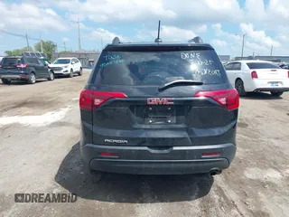 2019 GMC Acadia SLT с VIN 1GKKNMLA8KZ285622, выставлен на аукционе IAAI как лот 42269627 с пробегом 84 753 миль миль и . История ставок и продаж доступна на DreamBid. Изображение 16.