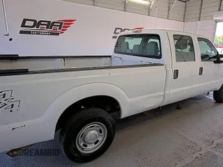 2012 Ford F-250 XL with VIN 1FT7W2B66CEB41821, listed as a IAAI auction lot 42702754 with 174,731 mi miles and . Bid and sale history available at DreamBid. Image 9.