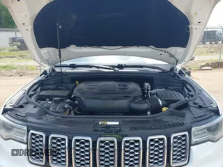 2018 Jeep Grand Cherokee High Altitude с VIN 1C4RJECG5JC260436, выставлен на аукционе IAAI как лот 42572550 с пробегом 88 031 миль миль и . История ставок и продаж доступна на DreamBid. Изображение 10.