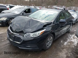 2017 Chevrolet Cruze LS z VIN 1G1BC5SM3H7138902, wystawiony jako IAAI lot #41546782 z przebiegiem 90 908 mil mil oraz . Historia ofert i sprzedaży dostępna na DreamBid. Obrazek 17.