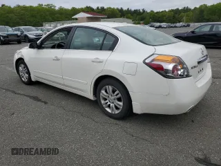 2010 Nissan Altima SL z VIN 1N4AL2AP1AN545167, wystawiony jako Copart lot #56509445 z przebiegiem 136 190 mil mil oraz Szkoda całkowita • Salvage title. Historia ofert i sprzedaży dostępna na DreamBid. Obrazek 2.