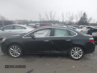 2014 Buick Verano Convenience Group with VIN 1G4PR5SK9E4187623, listed as a IAAI auction lot 41936771 with 86,674 mi miles and . Bid and sale history available at carsss.com. Image 14.