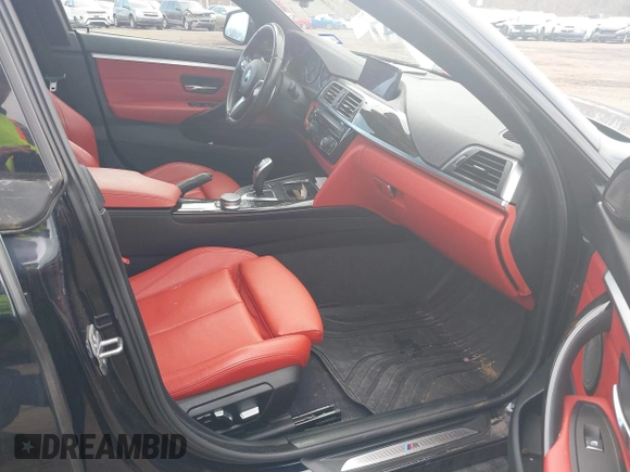2020 BMW 4 Series 430i xDrive z VIN WBA4J3C01LBL12023, wystawiony jako IAAI lot #41844292 z przebiegiem 19 923 mil mil oraz . Historia ofert i sprzedaży dostępna na DreamBid. Obrazek 5.