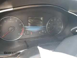 2015 Kia Cadenza Premium z VIN KNALN4D79F5183307, wystawiony jako Copart lot #53331775 z przebiegiem Nie podano mil oraz Szkoda całkowita • Salvage title. Historia ofert i sprzedaży dostępna na DreamBid. Obrazek 9.