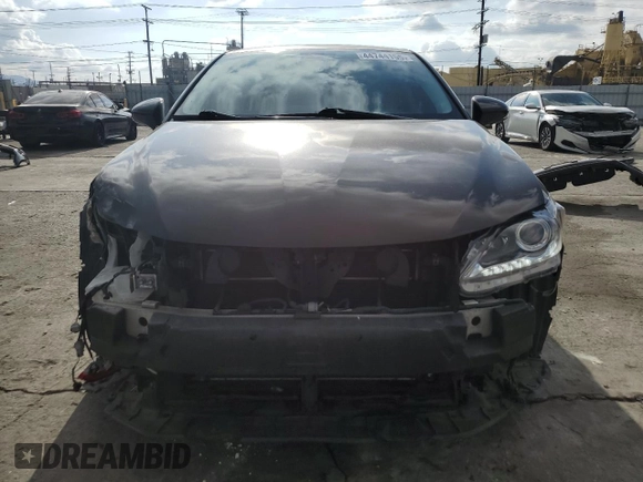 2014 Lexus CT 200h z VIN JTHKD5BHXE2189697, wystawiony jako Copart lot #44744155 z przebiegiem 170 555 mil mil oraz Szkoda całkowita • Salvage title. Historia ofert i sprzedaży dostępna na DreamBid. Obrazek 5.