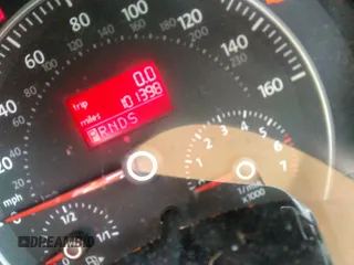 2007 Volkswagen Beetle с VIN 3VWPW31C97M514361, выставлен на аукционе IAAI как лот 42274034 с пробегом 101 398 миль миль и . История ставок и продаж доступна на DreamBid. Изображение 7.