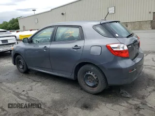 2010 Toyota Matrix S с VIN 2T1LE4EE9AC016344, выставлен на аукционе Copart как лот 61944365 с пробегом 205 315 миль миль и Чистый • Clean title. История ставок и продаж доступна на DreamBid. Изображение 2.
