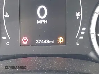 2020 Jeep Renegade Sport with VIN ZACNJBAB1LPL13505, listed as a IAAI auction lot 42365862 with 37,443 mi miles and . Bid and sale history available at DreamBid. Image 15.