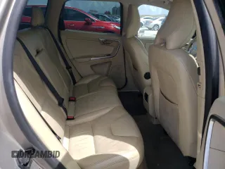 2012 Volvo XC60 3.2L z VIN YV4952DL5C2282067, wystawiony jako Copart lot #45854725 z przebiegiem 248 826 mil mil oraz Szkoda całkowita • Salvage title. Historia ofert i sprzedaży dostępna na DreamBid. Obrazek 22.