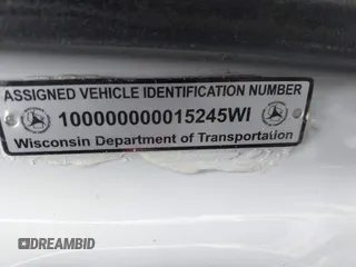 2018 Ford Transit Passenger XL z VIN 1FBZX2ZM6JKA56605, wystawiony jako IAAI lot #39020933 z przebiegiem 89 491 mil mil oraz . Historia ofert i sprzedaży dostępna na DreamBid. Obrazek 9.