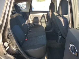 2016 Nissan Note S с VIN 3N1CE2CP9GL386906, выставлен на аукционе Copart как лот 61147565 с пробегом 167 358 миль миль и Чистый • Clean title. История ставок и продаж доступна на DreamBid. Изображение 10.